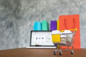 Cost of Ecommerce Website Designing